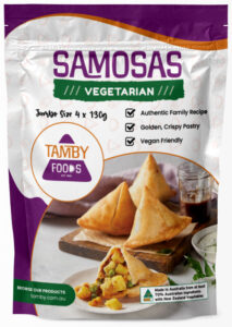 Samosas_Veg